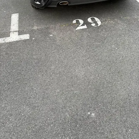 De Charme Avec Terrasse Vue Sur Le Апартаменты