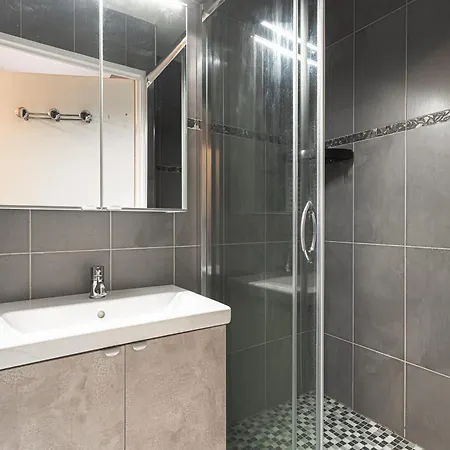 Апартаменты De Charme Avec Terrasse Vue Sur Le Вилле-сюр-Мер