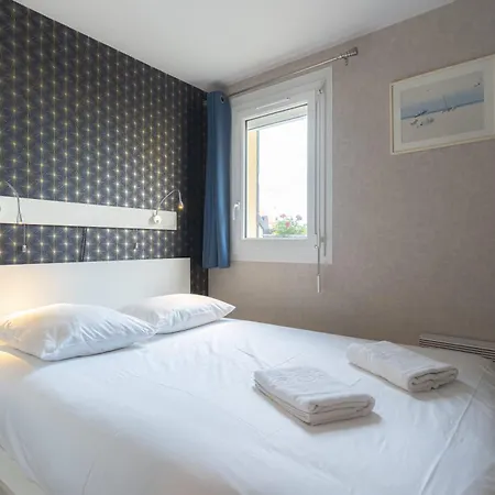 Апартаменты De Charme Avec Terrasse Vue Sur Le Вилле-сюр-Мер