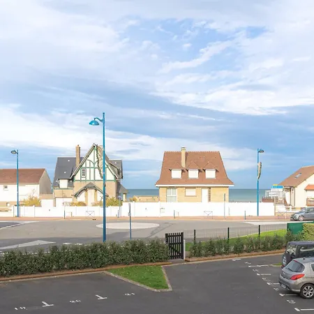 De Charme Avec Terrasse Vue Sur Le * Вилле-сюр-Мер